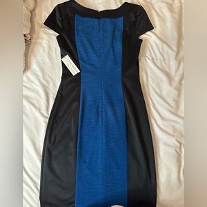 London Style dress size 4
